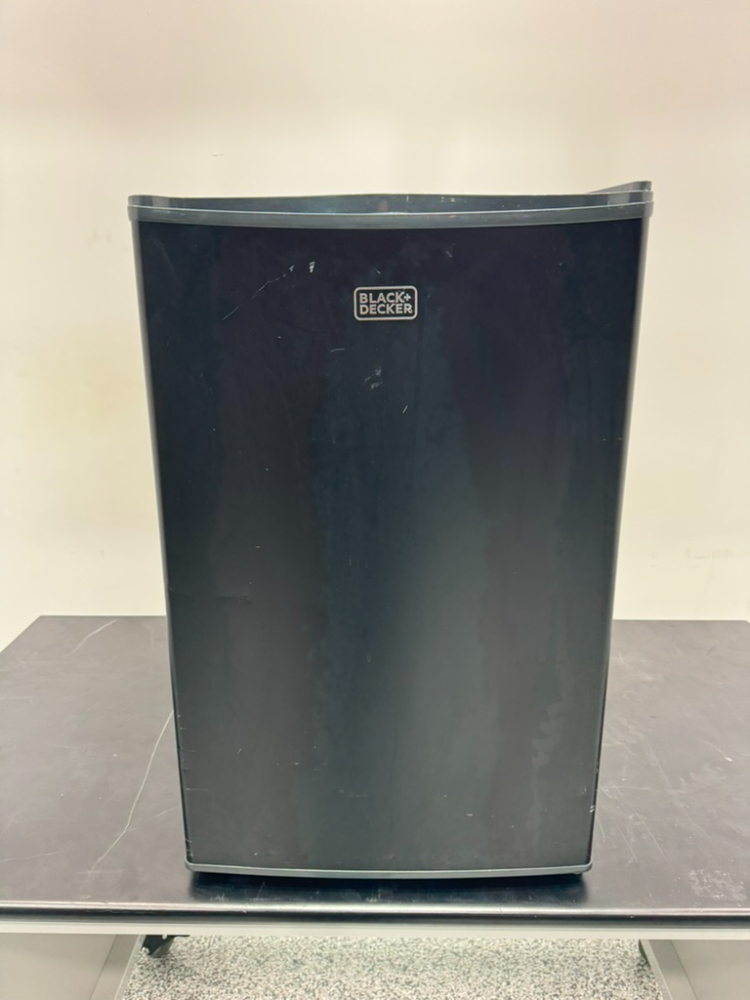 Image of Black+Decker Undercounter Refrigerator